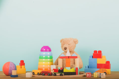 TOYS