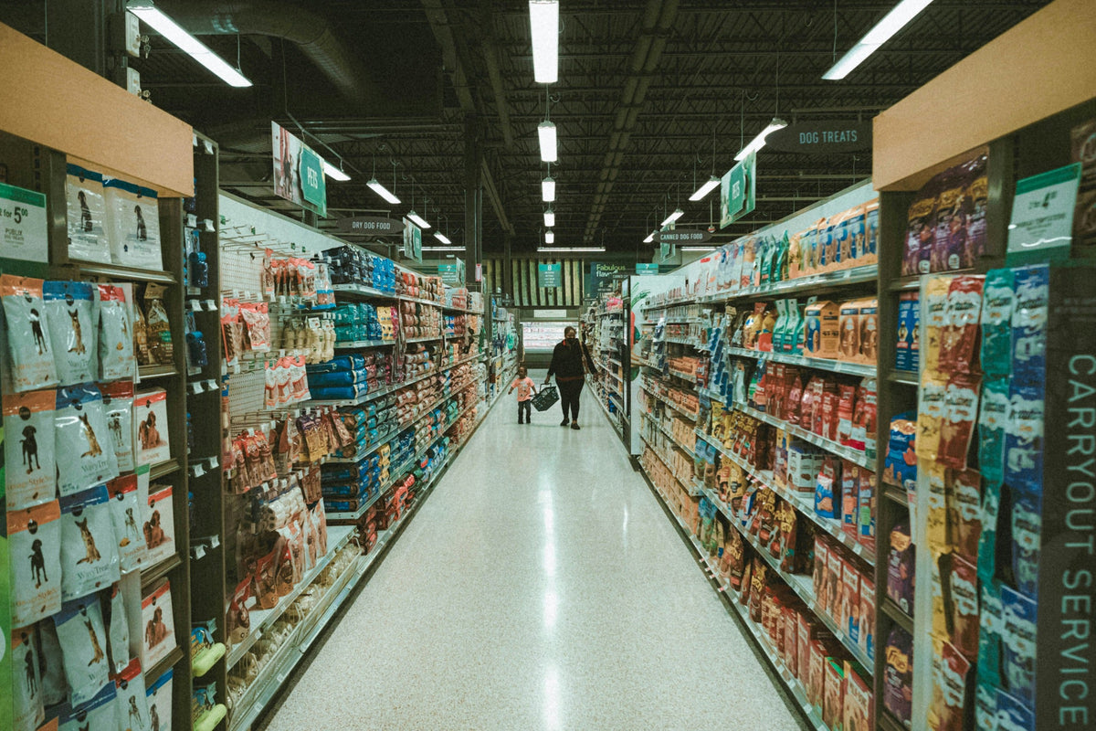 GROCERY – Netmarket