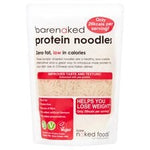 Barenaked Protein Noodles 380G- best before 20/03/25- scruffy pack