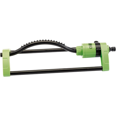 Draper Garden Sprinklers, Green and Black, One Size, New