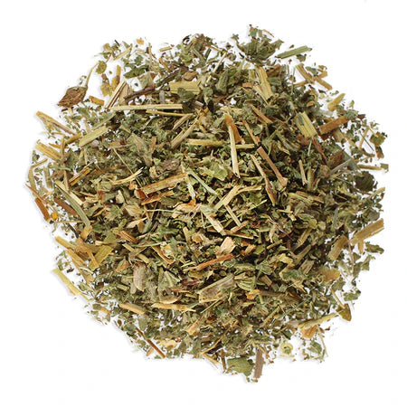 JustIngredients Essentials Agrimony 250g- best before end 07/24