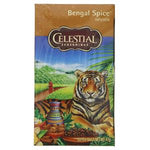 Celestial Bengal Spice Tea 20 bags, 47g- best before 23/01/26