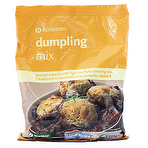 Morrisons Dumpling Mix 227g- best before 08/24