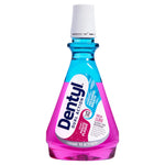 Dentyl Dual Action Fresh Clove CPC Mouthwash 100ml