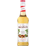 Monin Hazelnut Syrup 70cl, best before 10/27