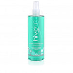 Hive Pre Wax Cleansing Spray With Tea Tree Oil 400ml- missing cap