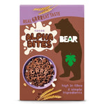 BEAR Alphabites Cocoa 350g - best before 11/04/25