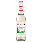 MONIN Premium Mojito Mint Syrup 700ml, best before 3/28