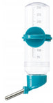 Trixie Water Bottle with Screw Attachment, 250 ml, Assorted, Single unit, damaged pack