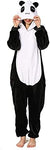 TOHYOZIJ Unisex Adult Onesie panda,  refurbished , size XL