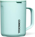 Corkcicle Origins Travel Coffee Mug  475ml/16oz, condition new but no box