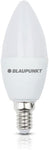 Blaupunkt LED E14 Light Bulb Candle 7W Frosted  Natural White 4000K, condition new