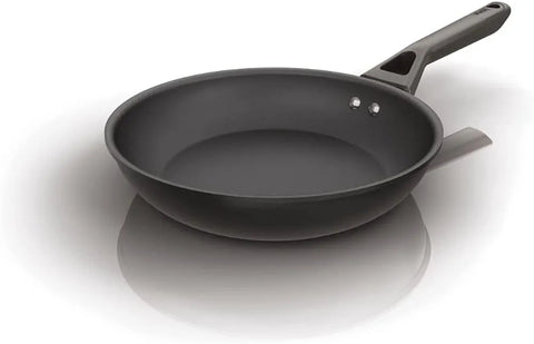 Ninja ZEROSTICK Classic Cookware 20cm Frying Pan, condition new but edge bent, not round