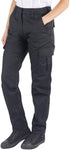 Lee Cooper Women's Workwear Classic Cargo Trousers, size 8, New but scruffy bag