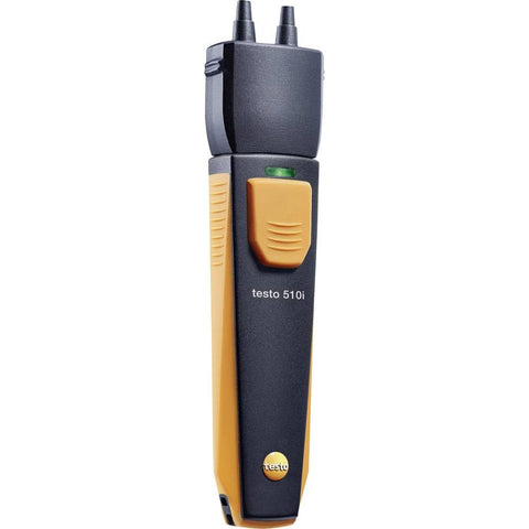 testo 510i - Bluetooth Differential Pressure Gauge Smart Probe, New but open box, tested