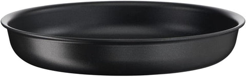 Tefal Ingenio Unlimited, 28cm Frying Pan, new but slightly dented by the rim , scruffy label