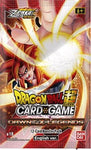 Dragon Ball Super TCG: Dawn of the Z-Legends - Booster Box (24 Packs)