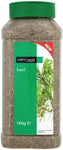 Chef's Larder Basil 160g best before 1/27