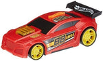 Hot Wheels 91600 Flash N' Go Torque Twister, New, slightly scruffy packaging