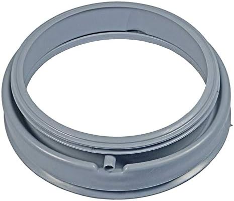 LAZER ELECTRICS Spare Part Rubber Door Window Seal Gasket for Miele Washing Machine Replaces- new but scruffy packaging