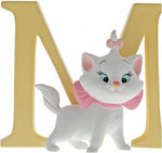 Enchanting Disney Collection M Marie Figurine- new but open/scruffy box
