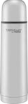 Thermos Thermo Cafe Stainless steel Flask, 0.5 Litre, condition new but dented base/side