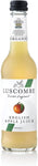 Luscombe - Organic Apple Juice 270ml - best before 05/25