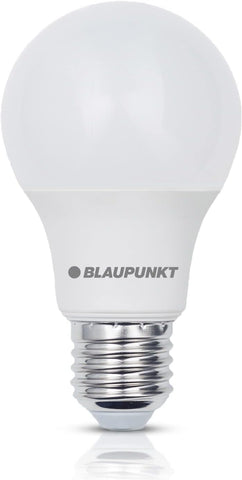 Blaupunkt E27 LED Light Bulb - 6W - Edison Screw - Warm White 2700K