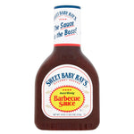 Sweet Baby Ray's Original BBQ Sauce 510g, best before 03/26