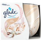 Glade Scented Candle Vanilla & Blossom 120g- (ref T8-3)