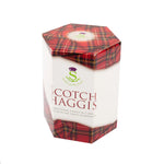 Scottish Traditional Scotch Haggis Tin 410g- best before 30/09/26