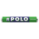 Polo Original Mint Tube 1x34g - Best Before 05/25