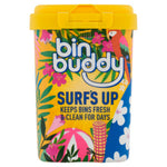 Bin Buddy Surf's Up 450G- (ref E135)