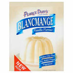 Pearce Duff's Blancmange Vanilla Flavour 35g- best before 07/24