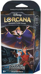 Disney Lorcana TCG - Rise of The Floodborn - RANDOM DECKS