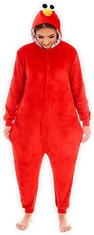 Everglamour 5055601171999 Onesie/Body Suit, Unisex-Adult size XL  refurbished  (ref tt140)