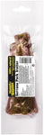 Munch & Crunch Dog Treat Serrano Pork Trotter Meaty Bone 300g, best before 02/27
