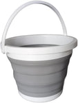 heekin 5L Collapsible Bucket , new , no packaging