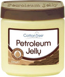 Cotton Tree Petroleum Jelly Fragranced With Cocoa Butter 226g
