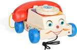 Fisher-Price Classic Chatter Telefon, condition used-acceptable, no box