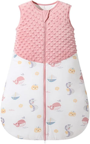 Fairy Baby Sleeping Bag 1.5 TOG 100% Cotton, 18-36 Months, New, no original packaging