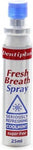 DENTIPLUS Breath Fresh COOLMINT Spray 25ML, expiry date 03/28