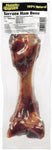 Serrano Ham Bone Large, best before 02/27