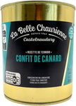 La Belle Chaurienne Duck Confit 2 legs (800g) best before 2026