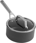 Ninja ZEROSTICK 16cm Saucepan, condition used-very good, no original box