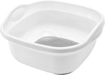 AddisPremium Soft Touch 8.5 litre Washing Up Bowl, condition new but mark outside