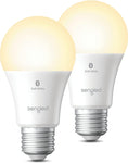 Sengled Smart Bulb, E27, Soft White, 2 Pack, condition new