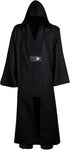 kinstell Tunic Costume Men's Hooded Robe Tunic Uniform Full Set Halloween size L new but no original packaging