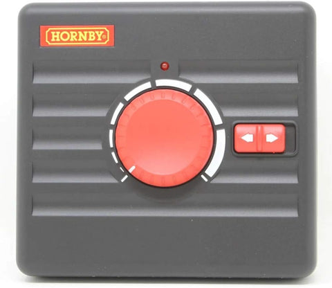 Hornby R7229 Analogue Train and Accessory Controller , used-very good condition , scruffy box