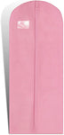 Hoesh UK Women Pink 72 Inches Breathable Zip Cover Bag, condition new, open bag